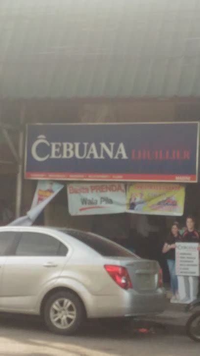 cebuana bacolod